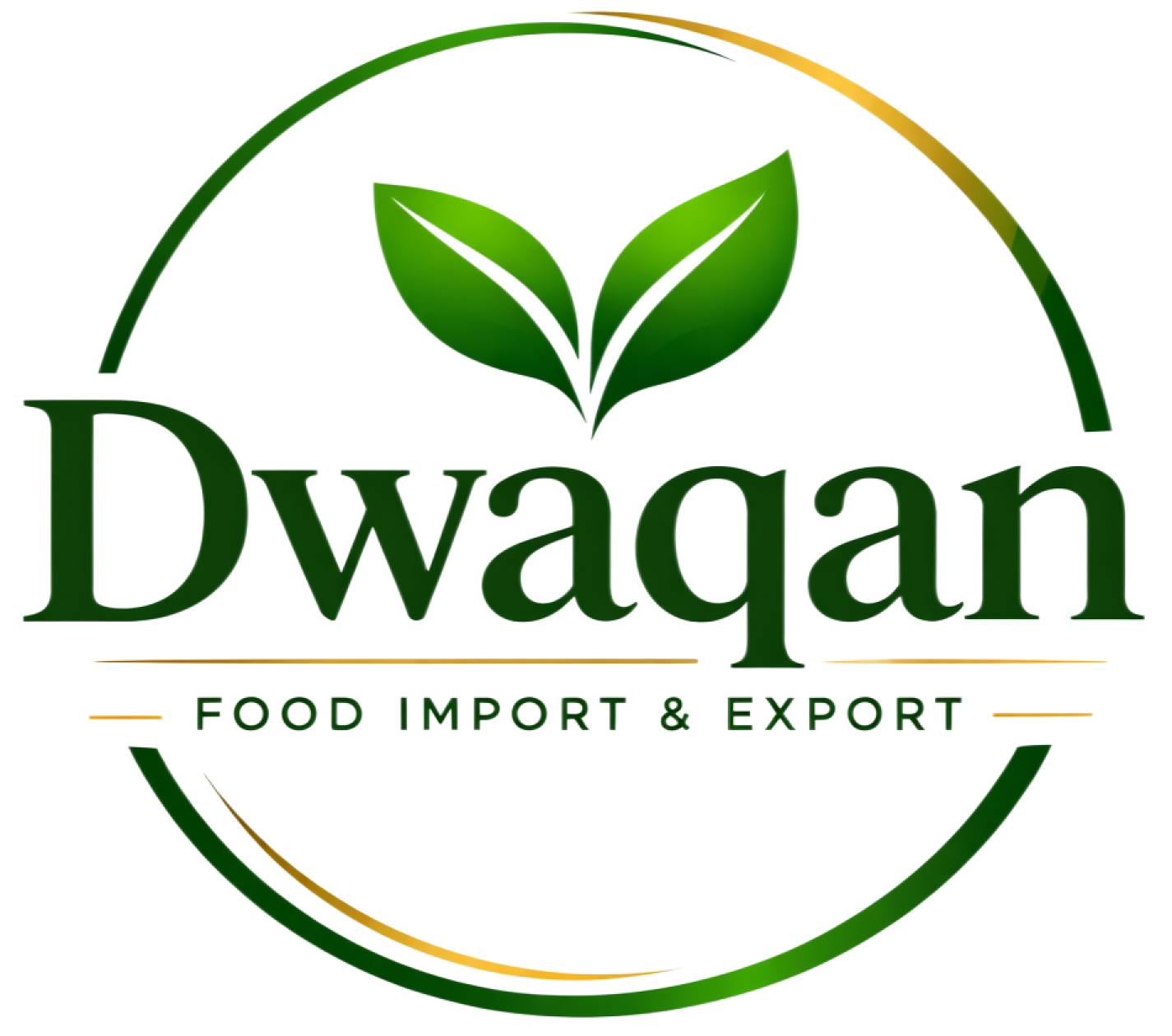Dwaqan Import & Export